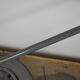 Jielde lamp on industrial metal base