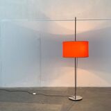 German space age floor lamp from Staff Leuchten, 1960s.