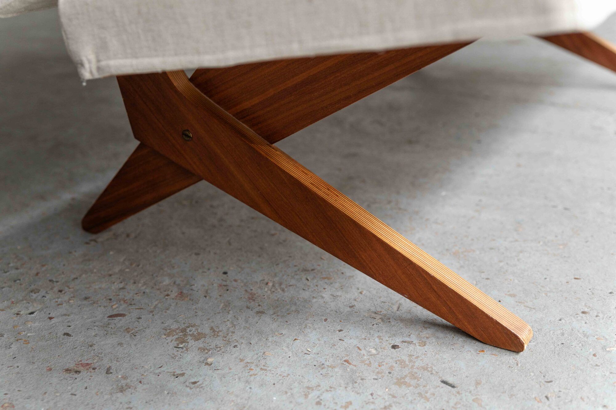 Canapé de Jan Van Grunsven