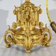 Gilt Bronze Lamp, Napoleon III Period – Mid-19th Century