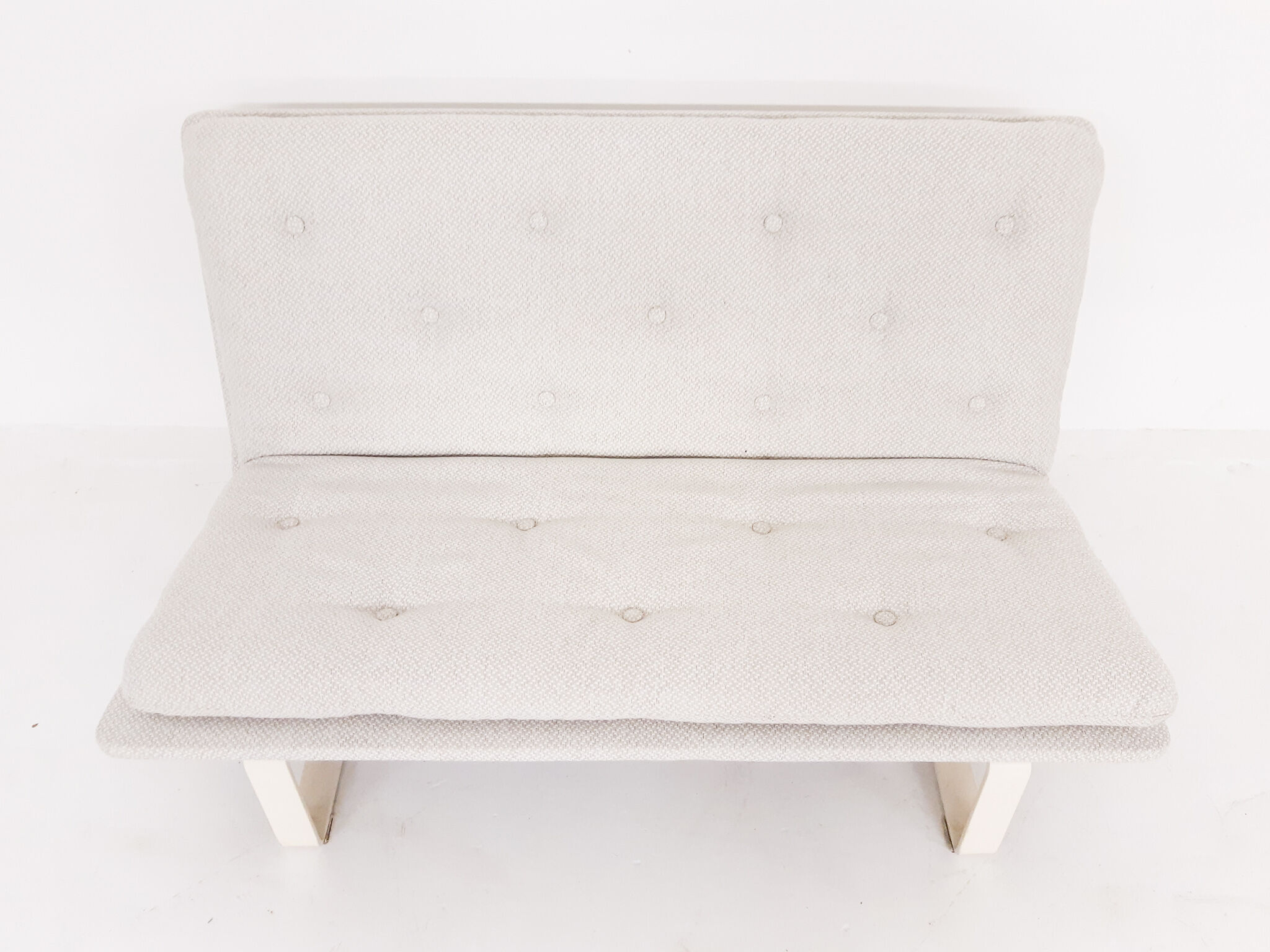 Kho Liang Ie for Artifort sofa model C684, The Netherlands 1968