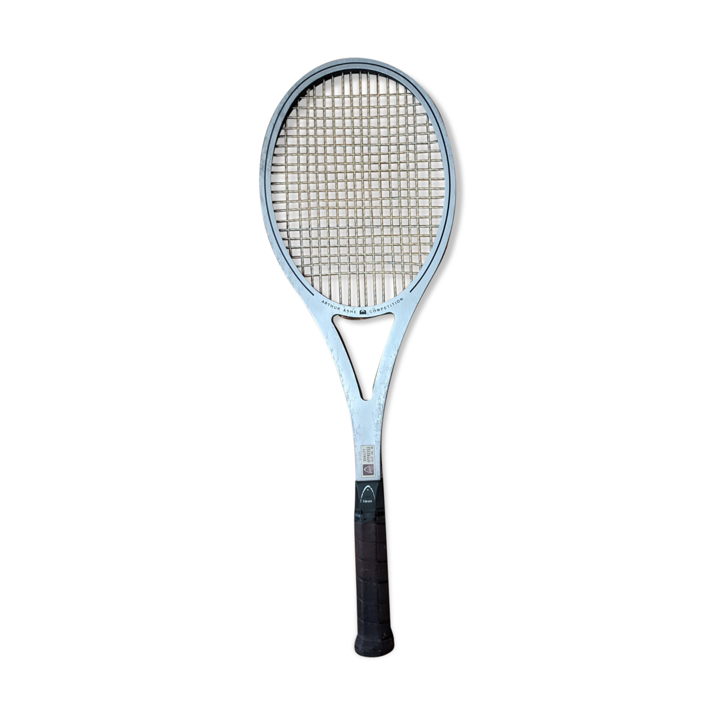 Vintage tennis head racket