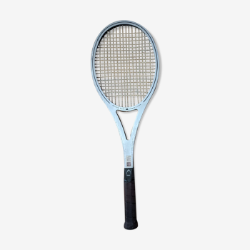 Vintage tennis head racket