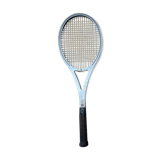 Vintage tennis head racket