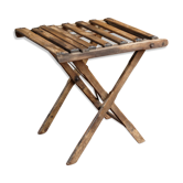 Children's folding chair