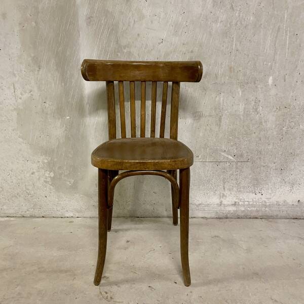 Baumann style bistro chair