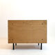 Dresser by Joseph André Motte, 1960.