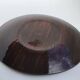 11 Salins Panama brushed oval dessert plates