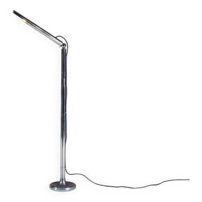 Lampadaire Ingo Maurer pour M-Design, Allemagne 1960