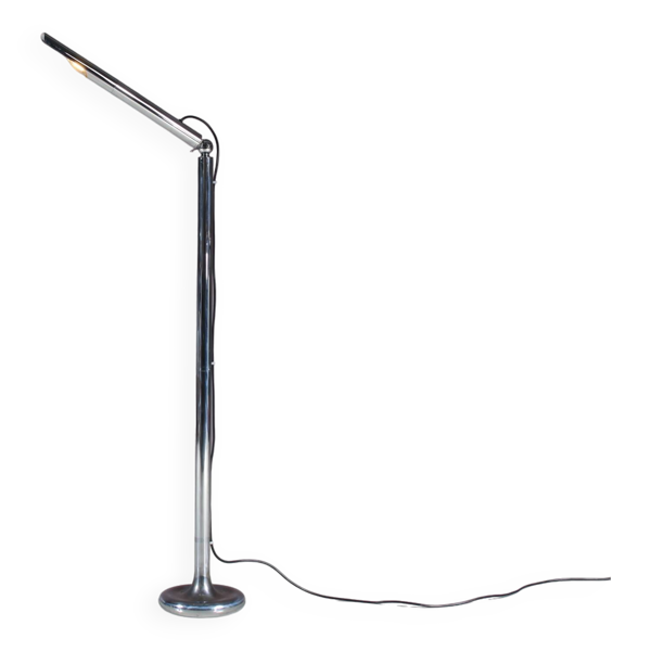 Lampadaire Ingo Maurer pour M-Design, Allemagne 1960 — Beyit