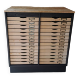 Meuble de métier