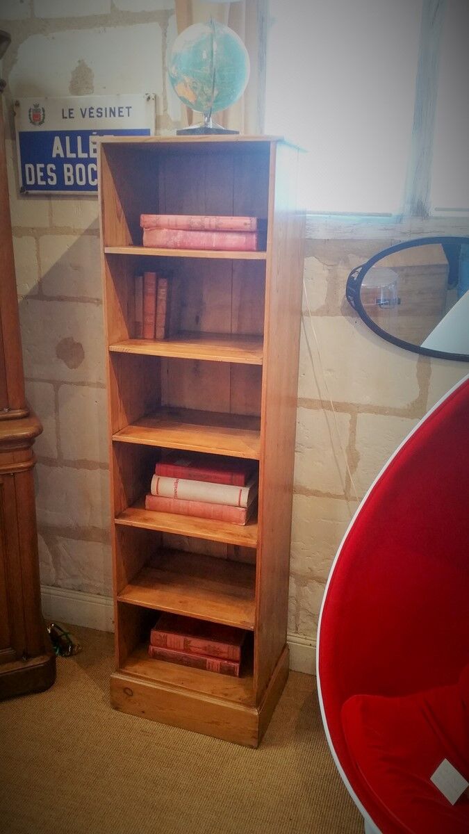 Old locker furniture