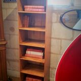 Old locker furniture