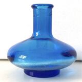 Vase Bleu