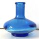 Blue Vase
