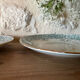 Dessert plates Luneville model Versailles