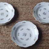 Assiettes