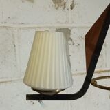 Scandinavian chandelier, 1960s