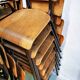 Mullca School chair 511