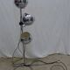 Reggiani vintage eye-ball floor lamp