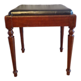 Seamstress stool 1950