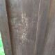 Armoire parisienne vintage