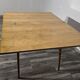 Table de Salle à Manger Vintage par Tatra Nabytok