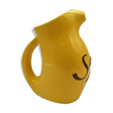 Vintage Suze pitcher