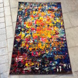 Tapis Casablanca 160x99cm