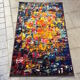 Tapis Casablanca 160x99cm
