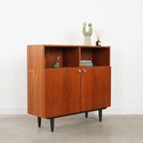 Buffet danois en teck, années 1970