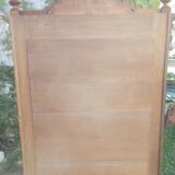 walnut mirror
