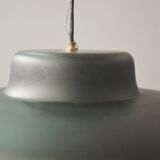 Ceiling chandelier from the 70s