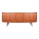 Mid-Century Norwegian Teak Sideboard from Sven Andersen, 1960s