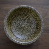Sandstone cup