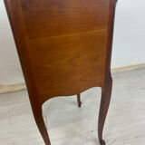 Pair of bedside tables