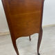 Pair of bedside tables