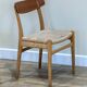 CH23 Dining Chairs by Hans J. Wegner for Carl Hansen & Søn, 1950s, Set of 8