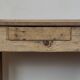 Farmhouse table