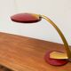 Boomerang Space Age table lamp by Luis Pérez De La Oliva for Phase