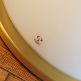 Pair of Peill & Putzler wall lights