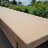 Renovated counter/bar