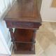 Antique Console Table - Display Furniture - Henry II - Late 19th Century