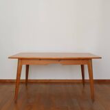 Scandinavian table 70s
