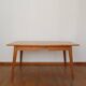 Scandinavian table 70s