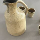 Accolay liqueur service