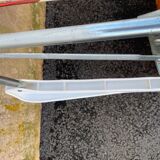 Foldable camping chair