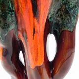 Large Vallauris vase, 1950s