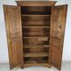 Parisian wardrobe fir tree