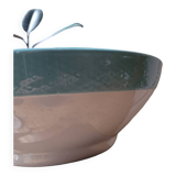 Large L’Amandinoise salad bowl